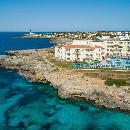 Grupotel Tamariscos シウタデリャ エクステリア 写真
