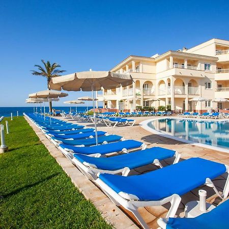 Grupotel Tamariscos シウタデリャ エクステリア 写真