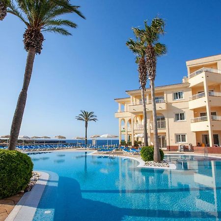 Grupotel Tamariscos シウタデリャ エクステリア 写真