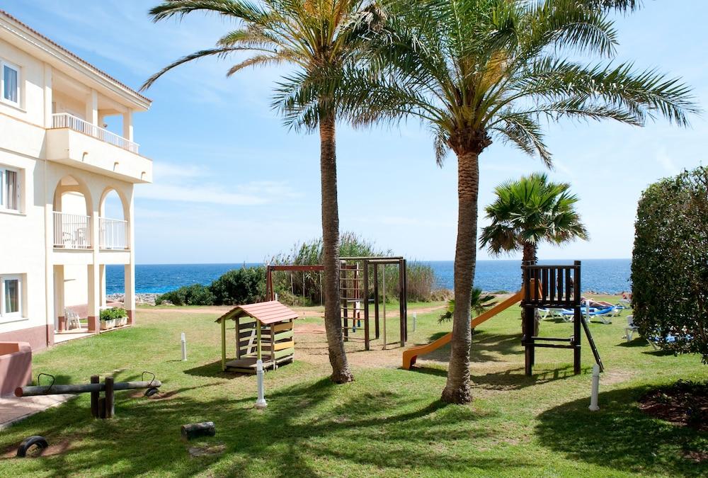 Grupotel Tamariscos シウタデリャ エクステリア 写真