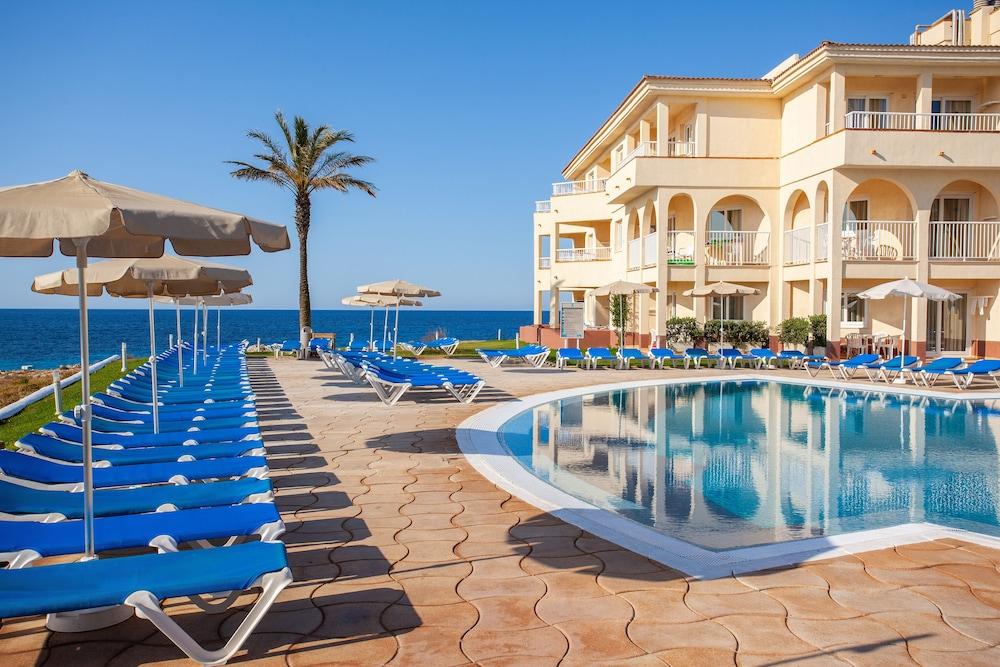 Grupotel Tamariscos シウタデリャ エクステリア 写真