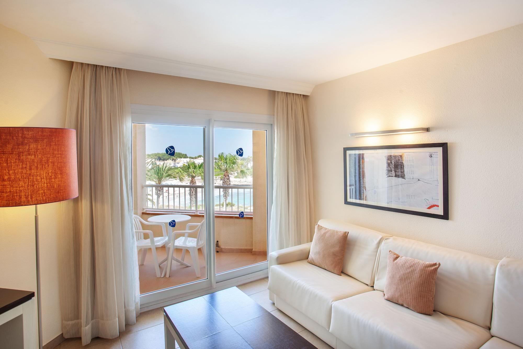 Grupotel Tamariscos シウタデリャ エクステリア 写真
