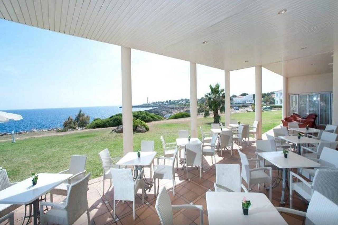 Grupotel Tamariscos シウタデリャ エクステリア 写真