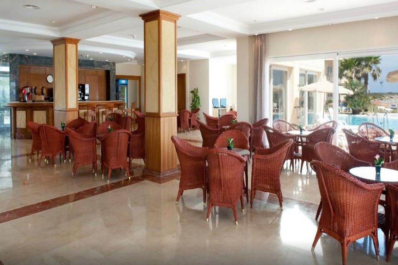 Grupotel Tamariscos シウタデリャ エクステリア 写真
