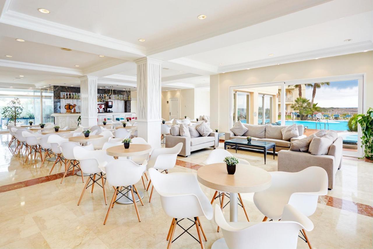 Grupotel Tamariscos シウタデリャ エクステリア 写真
