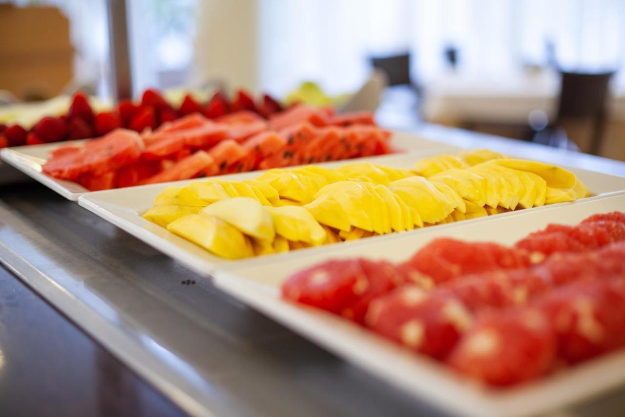 Grupotel Tamariscos シウタデリャ エクステリア 写真