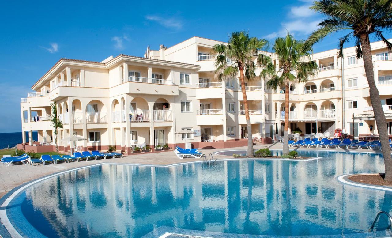 Grupotel Tamariscos シウタデリャ エクステリア 写真