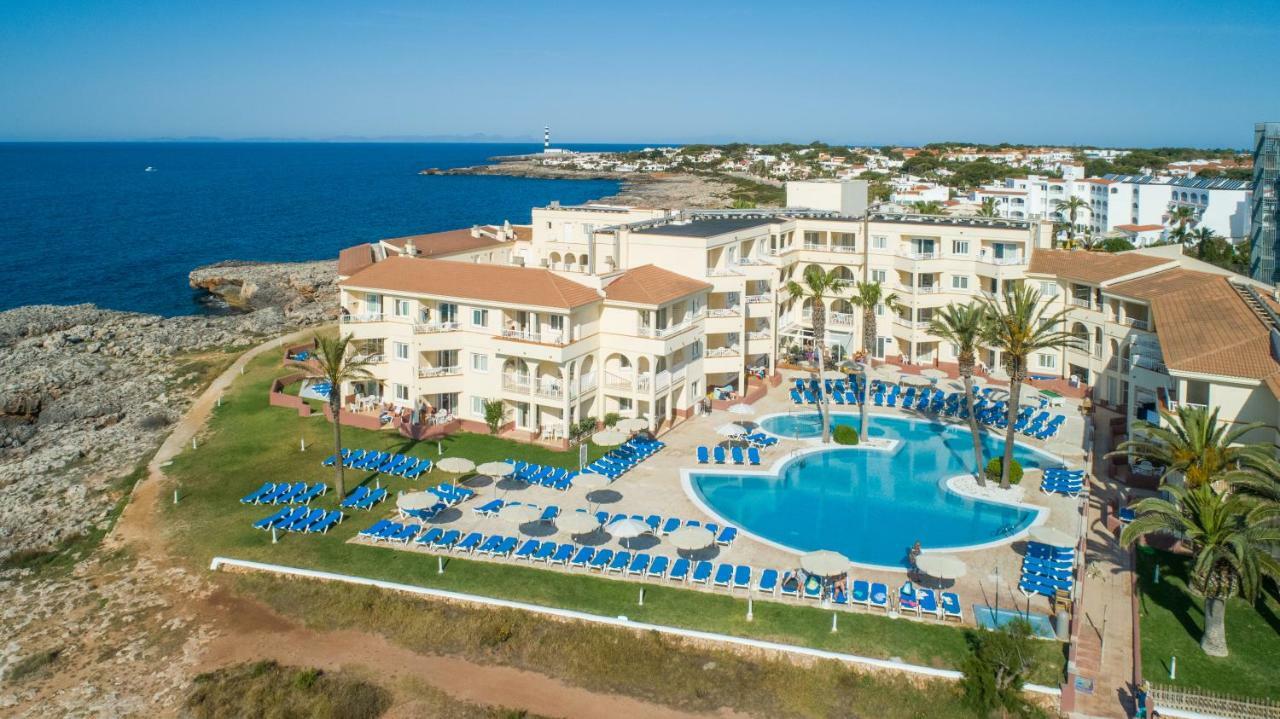 Grupotel Tamariscos シウタデリャ エクステリア 写真