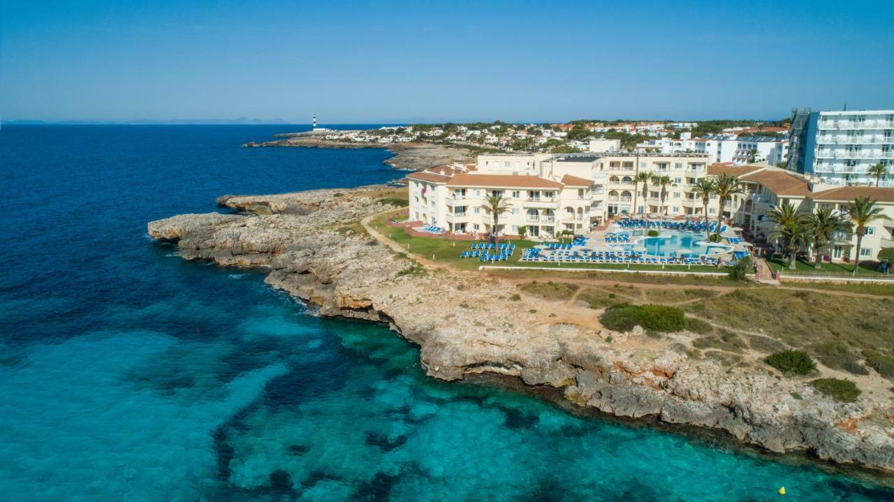 Grupotel Tamariscos シウタデリャ エクステリア 写真
