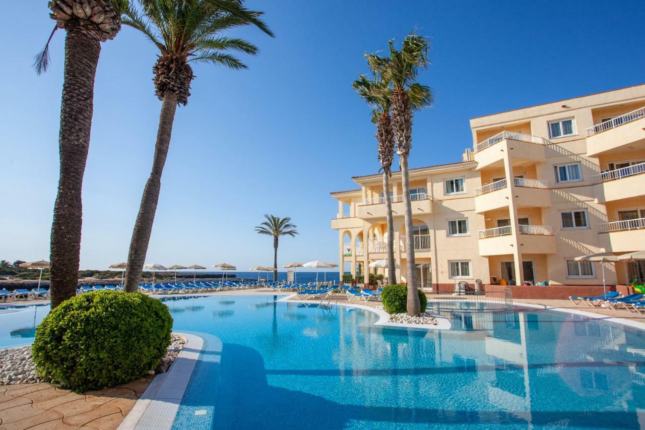 Grupotel Tamariscos シウタデリャ エクステリア 写真