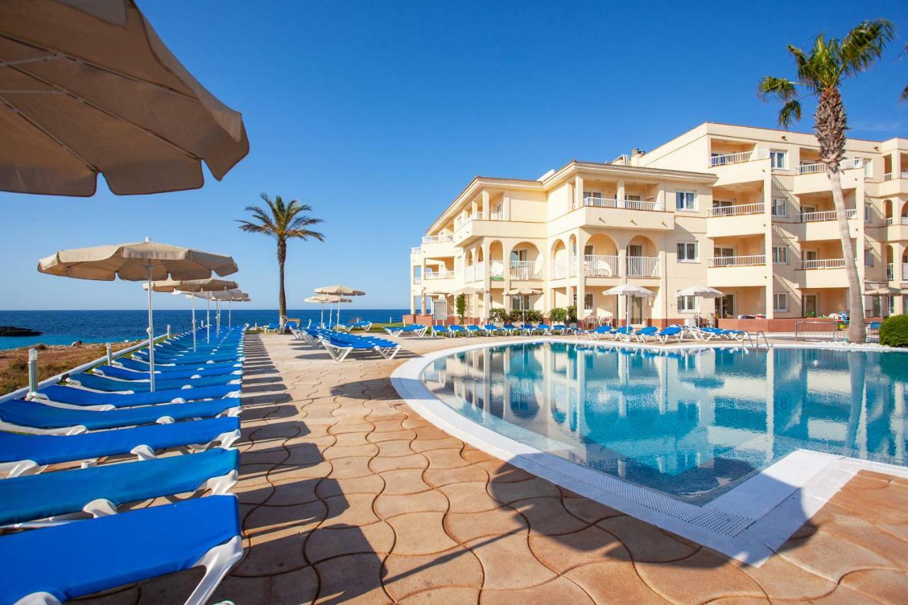 Grupotel Tamariscos シウタデリャ エクステリア 写真