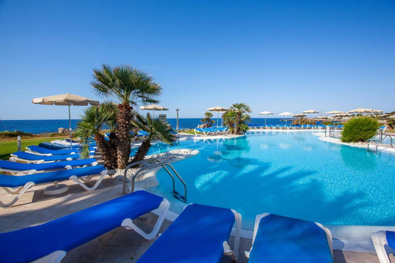 Grupotel Tamariscos シウタデリャ エクステリア 写真