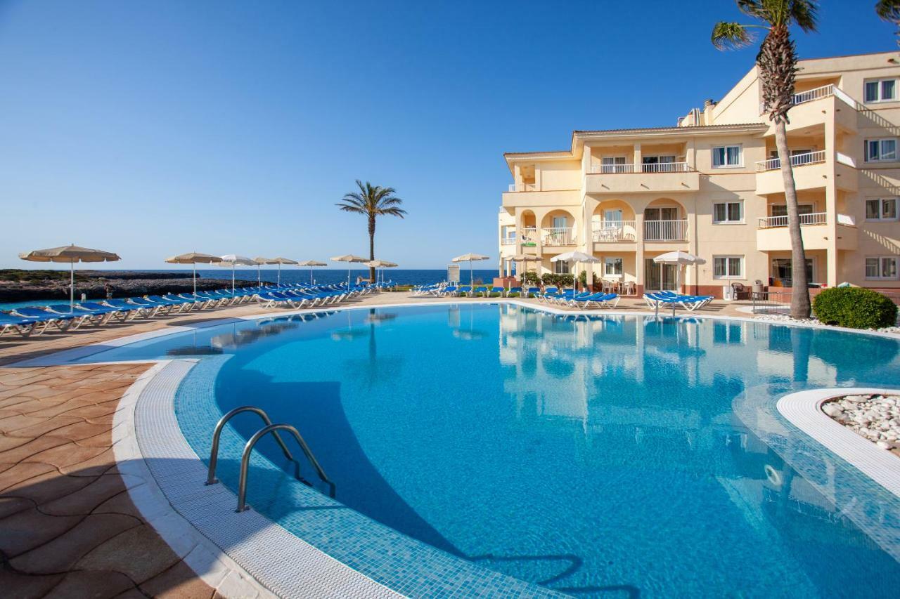 Grupotel Tamariscos シウタデリャ エクステリア 写真