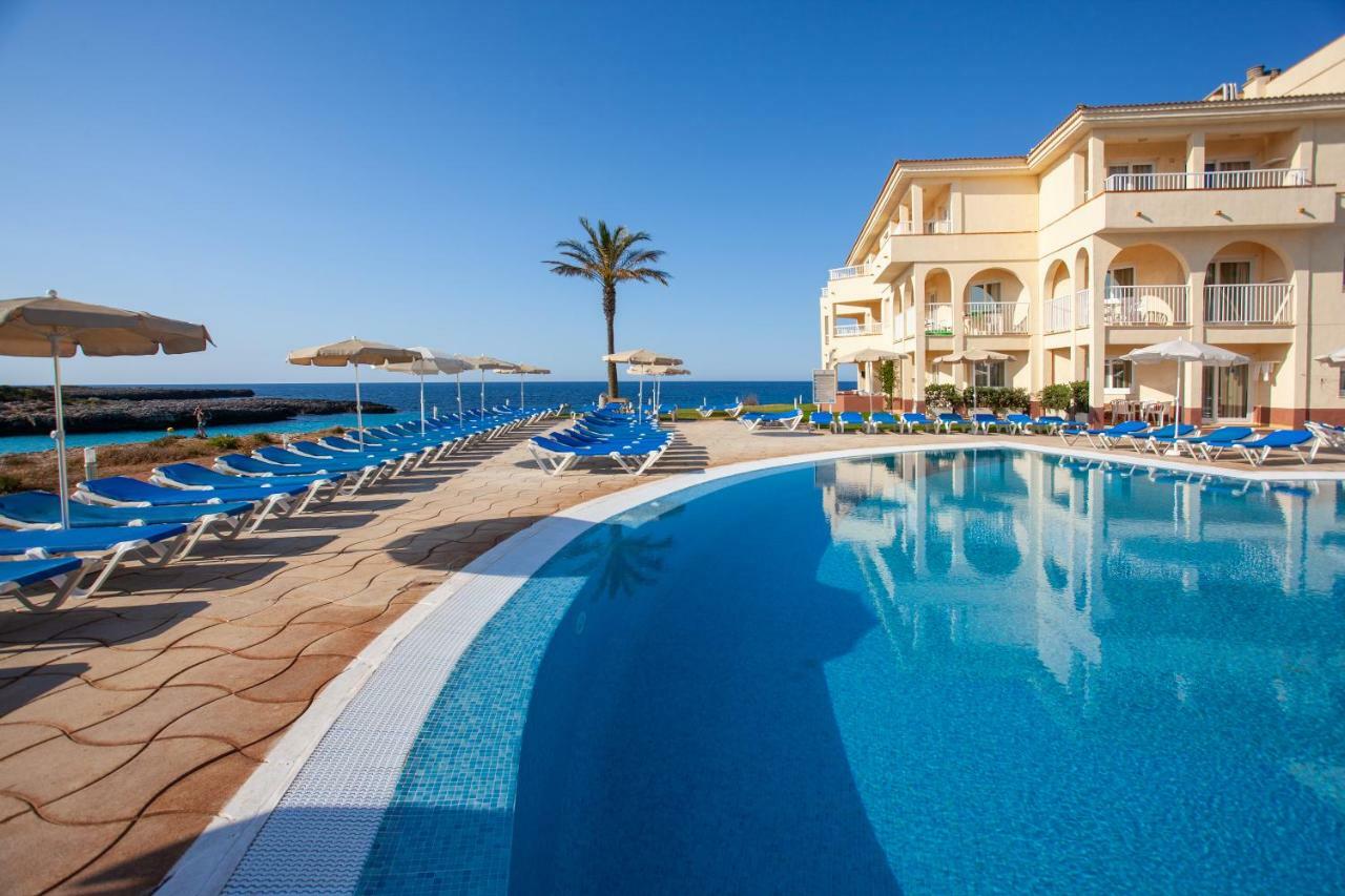 Grupotel Tamariscos シウタデリャ エクステリア 写真